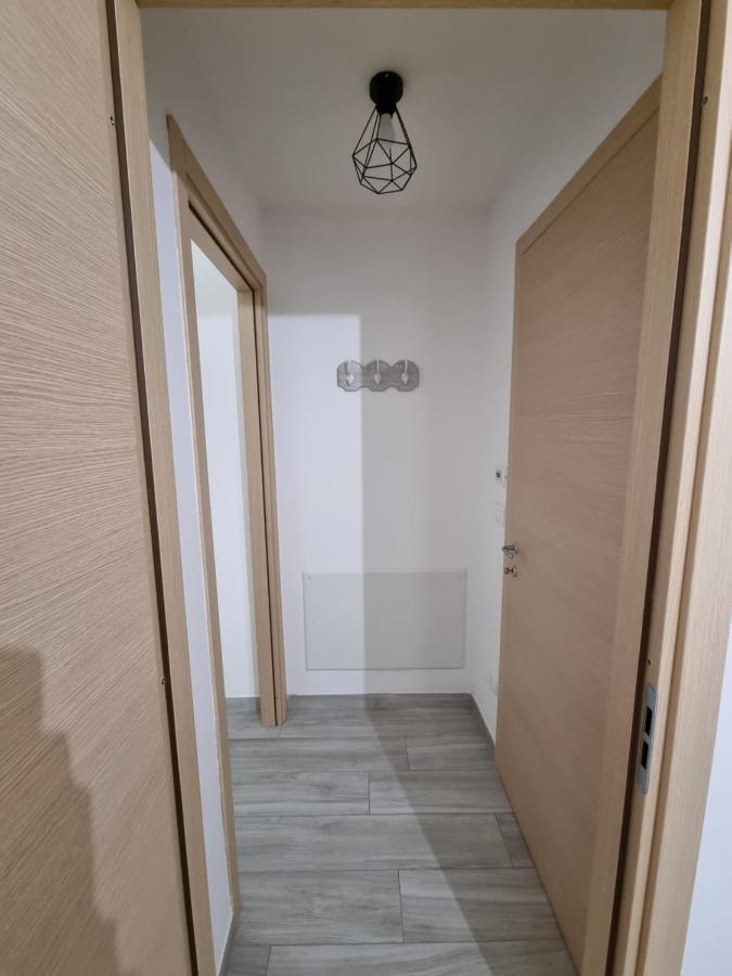 토리노 Blhouse 아파트 외부 사진